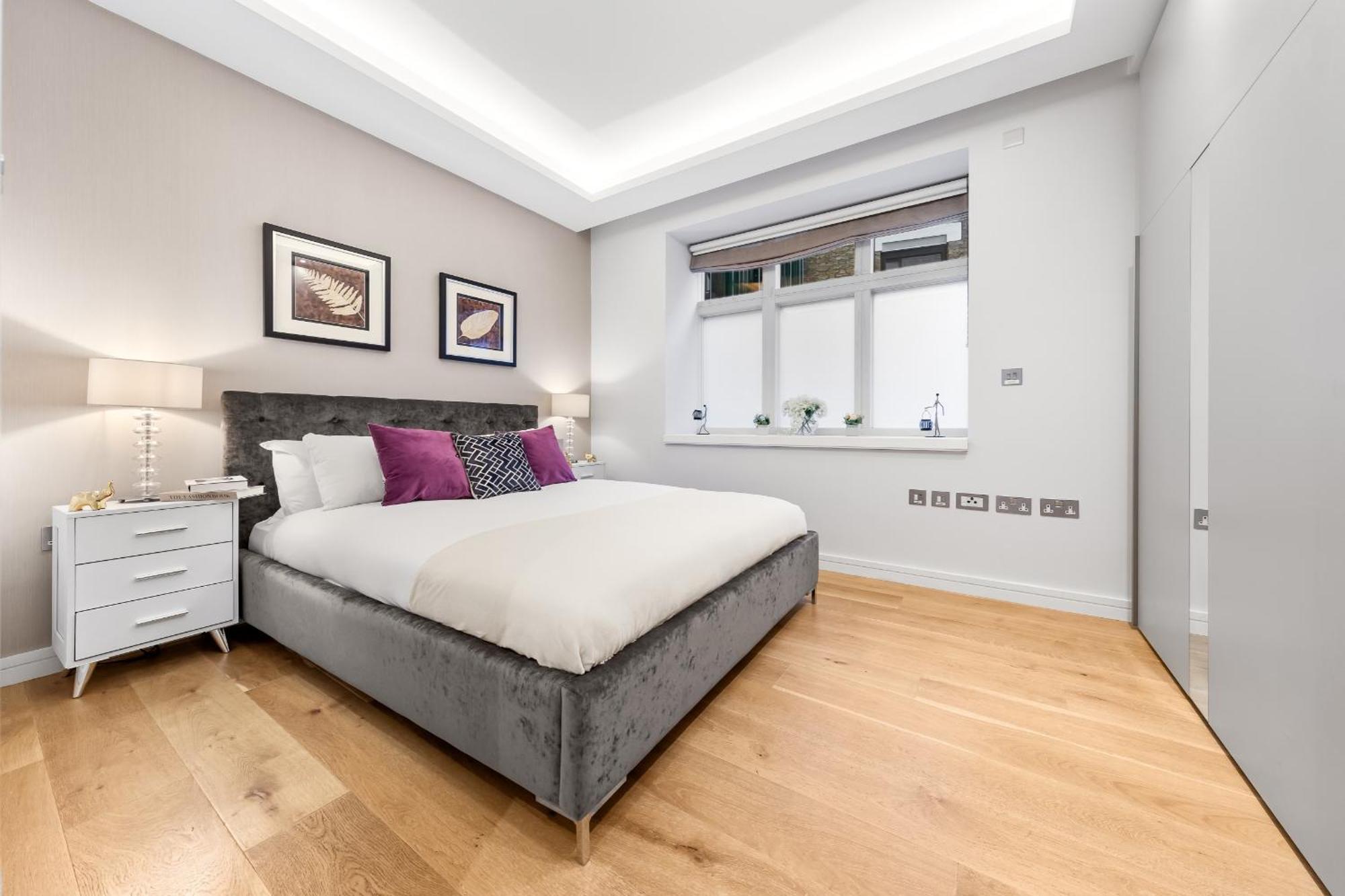 Ferienwohnung The Covent Garden Collection London Exterior foto