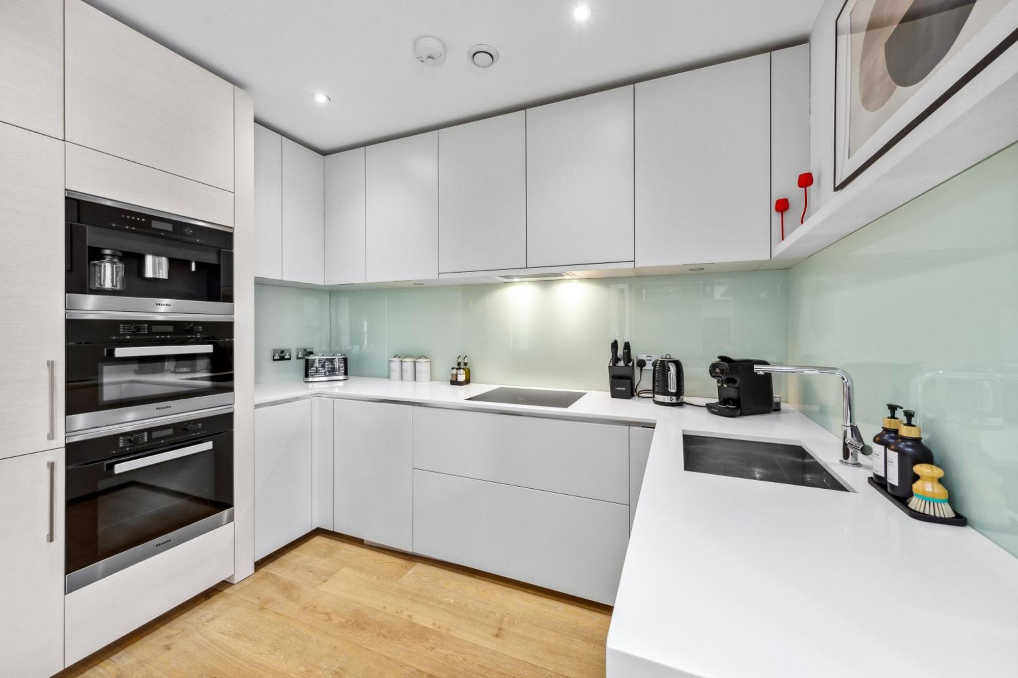 Ferienwohnung The Covent Garden Collection London Exterior foto